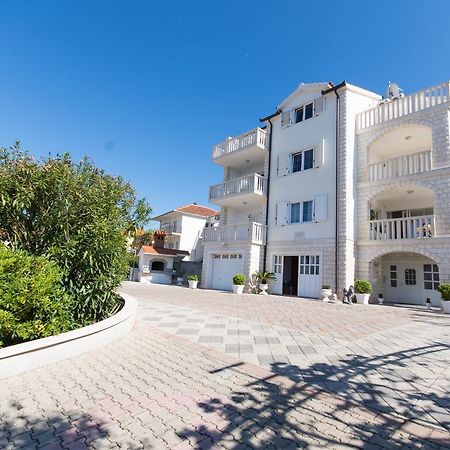 Villa Snjezana Trogir Bagian luar foto