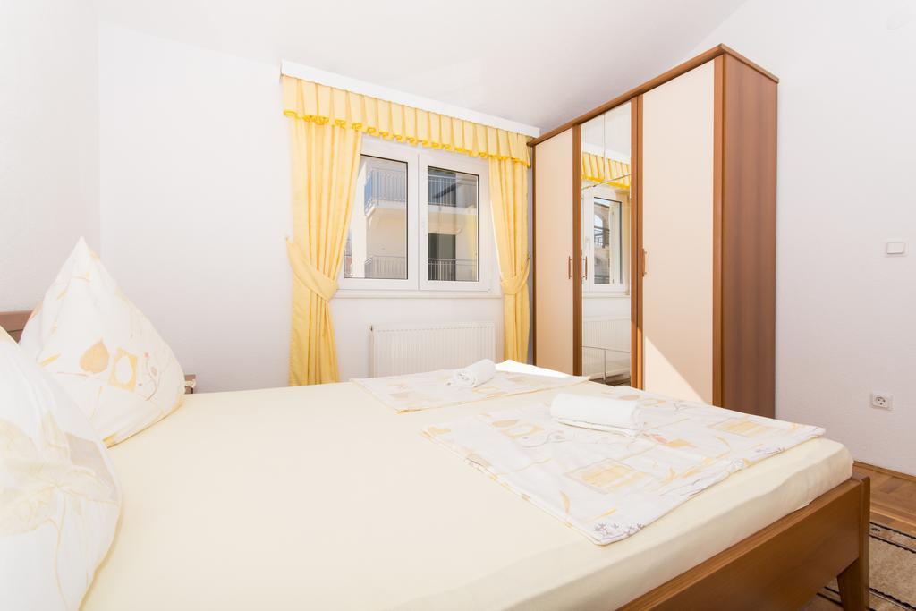 Villa Snjezana Trogir Bagian luar foto